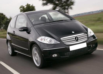 Mercedes Benz A200