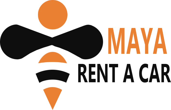 Rent a car MAYA